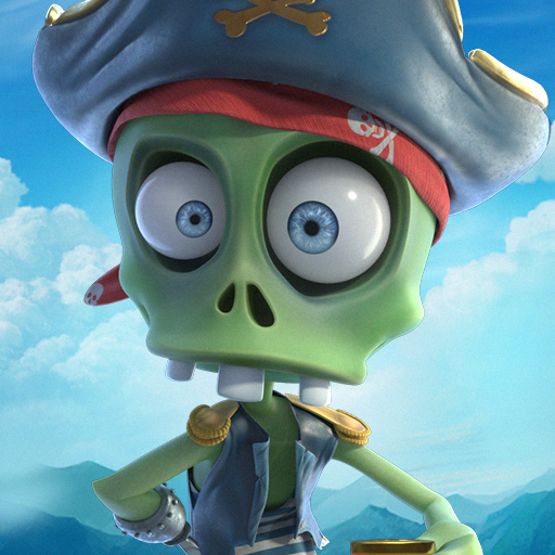 Zombie Castaways (MOD APK UNLOCKED) v4.588 (Unlimited Money)