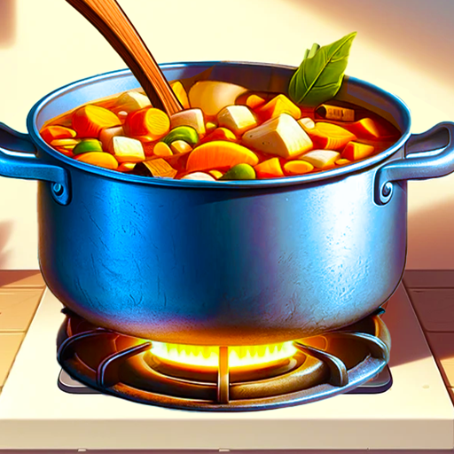 Food Truck Chef v8.66 (MOD APK UNLOCKED) (Unlimited Diamond)