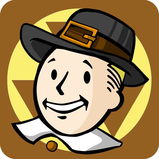 Fallout Shelter v2.1.1 (MOD APK UNLOCKED) (Menu, Money, Speed)