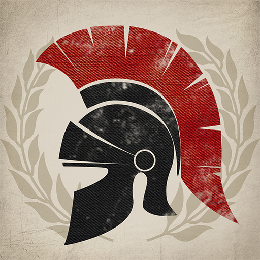 Great Conqueror: Rome War Game v3.6.0 (MOD APK UNLOCKED) (Unlimited Diamonds)