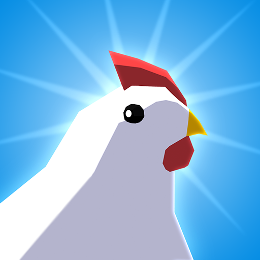 Egg, Inc. v1.35.4 (MOD APK UNLOCKED) (Unlimited Money)