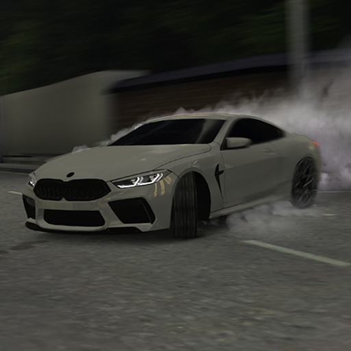62292 caucasus parking 3d