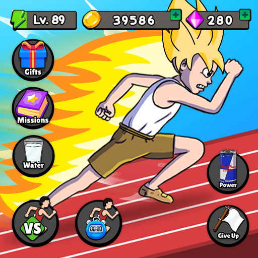 62357 tap tap run clicker games