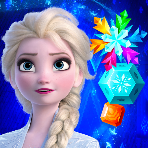 62660 disney frozen adventures