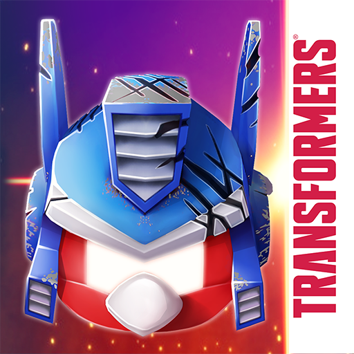 Angry Birds Transformers v2.38.0 (MOD APK UNLOCKED) (Unlimited Coins/Gems) 1 63122 angry birds transformers