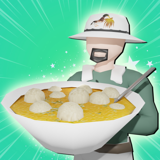 63241 bakso simulator