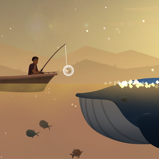 Fishing and Life v0.0.280 (MOD APK UNLOCKED) (Unlimited Coins)