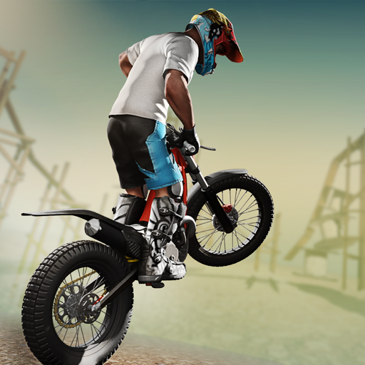 64411 trial xtreme 4 bike racing