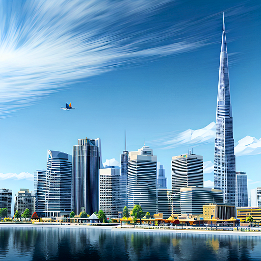 Designer City 2 v1.53 (MOD APK UNLOCKED) (Unlimited Money)