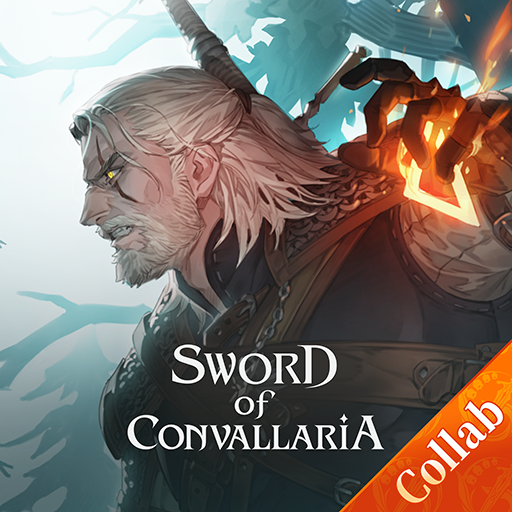 64884 sword of convallaria