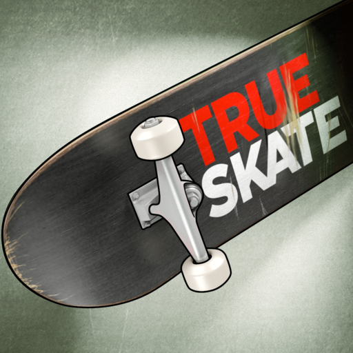 True Skate v1.5.103 (MOD APK UNLOCKED) (Unlimited Money)