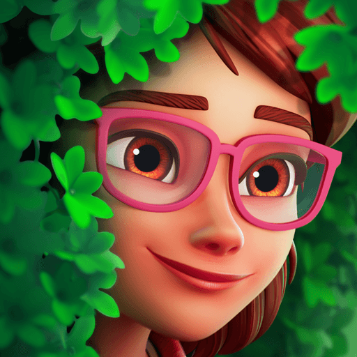 Lily’s Garden v3.49.1 (MOD APK UNLOCKED) (Unlimited Coins)