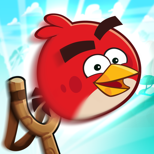 Angry Birds Friends v13.6.4 (MOD APK UNLOCKED) (Unlimited Boosters)