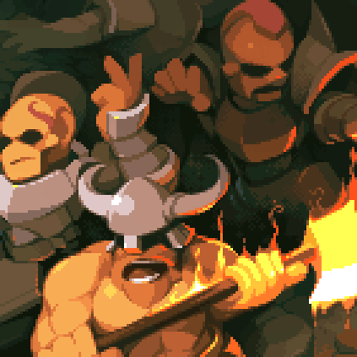 Hero Siege: Pocket Edition V6.9.20 (Mod Apk Unlocked) (Unlimited Money) 8 Hero Siege: Pocket Edition v6.9.20 (MOD APK UNLOCKED) (Unlimited Money)
