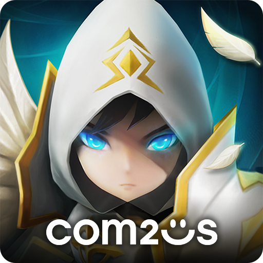 Summoners War v9.0.8 APK (Latest Download)