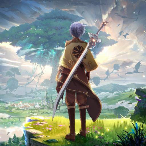 The Legend of Neverland v1.27.26012001 (MOD APK UNLOCKED) (Speed Game) 1 65592 the legend of neverland