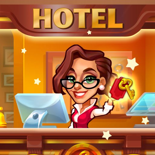 65691 grand hotel mania hotel games
