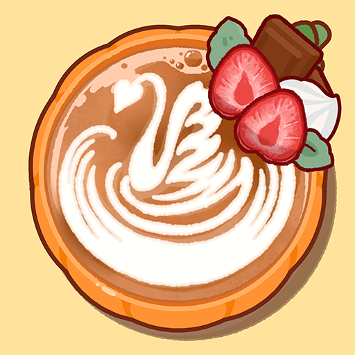 Good Coffee, Great Coffee v1.10.1 (MOD APK UNLOCKED) (Mod, Unlimited Money)