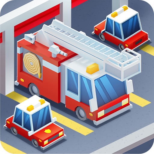 65944 idle firefighter tycoon