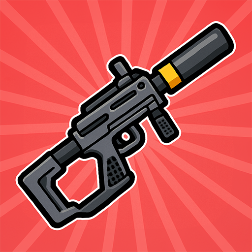 Weapon Master: Gun Shooter v2.35.3 (MOD APK UNLOCKED) (Menu, Unlimited Cash)