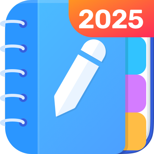 easy notes note taking apps thumbnail