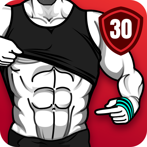 Six Pack in 30 Days v1.4.4 (MOD APK UNLOCKED) (Premium Unlocked)