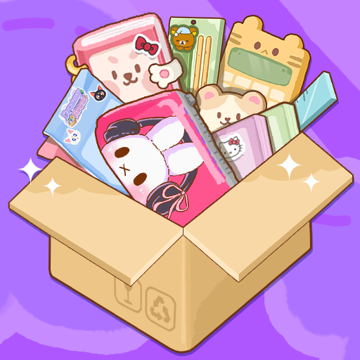 Dreamy Room v2.10.12 (MOD APK UNLOCKED) (Free Shopping)