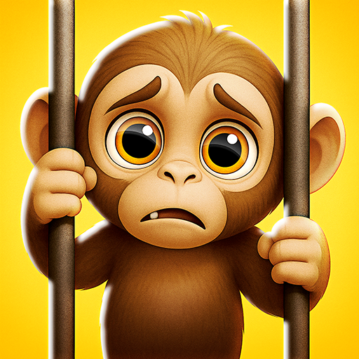 I Am Monkey v1.1.1 (MOD APK Unlocked)
