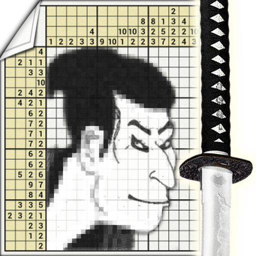 Nonograms Katana v21.12 (MOD APK UNLOCKED) (VIP Unlocked)