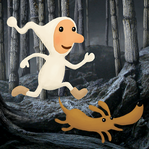 Samorost 2 v3.473.0 APK (Download Full Game)