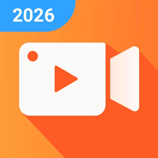 V Recorder v8.2.1.3 (MOD APK UNLOCKED) (VIP Unlocked)