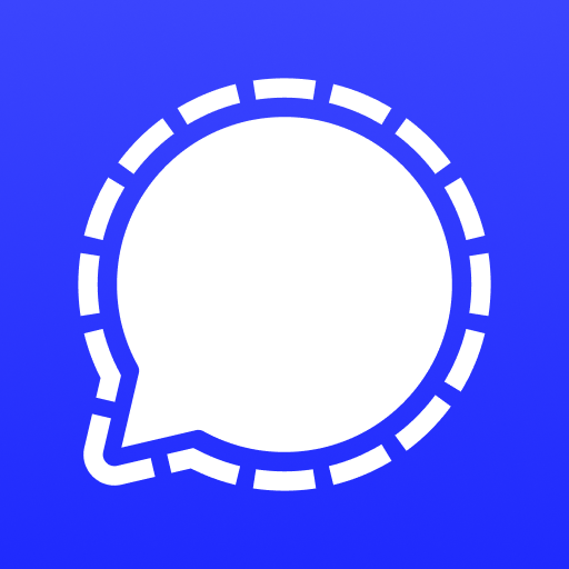 Signal Private Messenger v7.68.5 (Download)