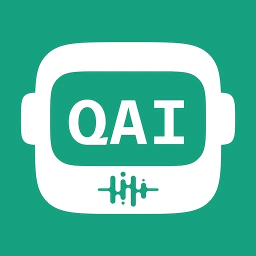 QAI Chat v20.0 MOD APK Unlocked) (Premium)