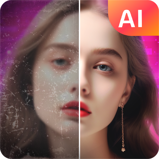 AI Photo Enhancer and Remover v2.6.3 (MOD APK UNLOCK) (Pro Unlocked)