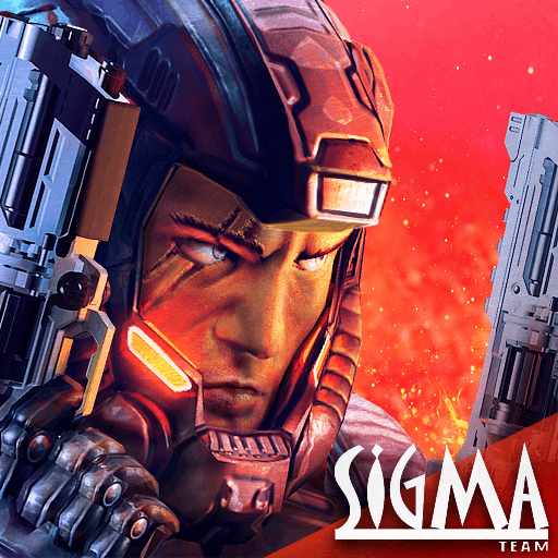 Alien Shooter 2 – The Legend APK v2.7.2 (Download)