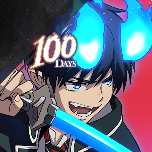 AlternaVvelt Blue Exorcist AS APK v1.2.0 (Download)