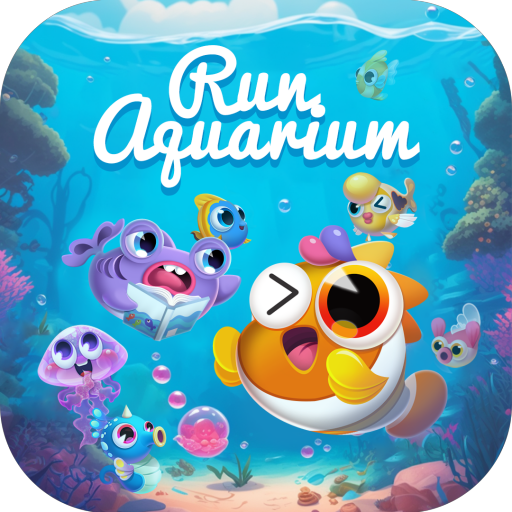 Aquarium Party APK v3.3.0.1 (Download)