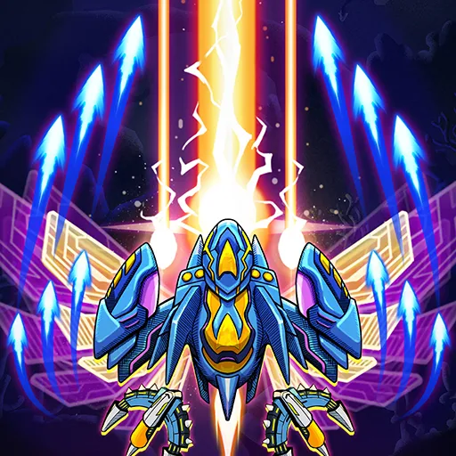 Atlantis Invaders v9.60.016 (MOD APK UNLOCKED) (Free Shopping)