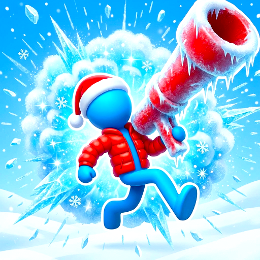 Bazooka Boy v2.2.70 (MOD APK UNLOCKED) (Free Shopping)