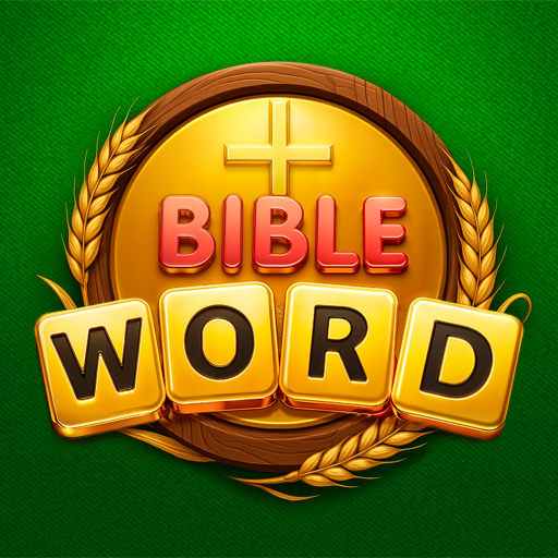 Bible Word Puzzle v4.36.0 (MOD APK UNLOCKED) (Unlimited Coins)