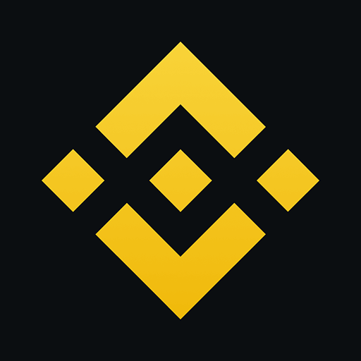 Binance APK v3.8.5 (Download)