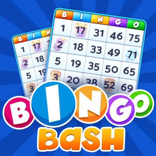 Bingo Bash APK v1.245.0 (Download)