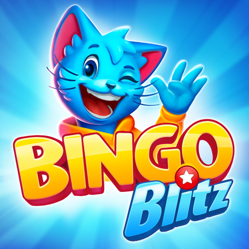 Bingo Blitz APK v5.87.2 (Download)
