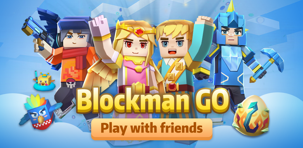 Blocky