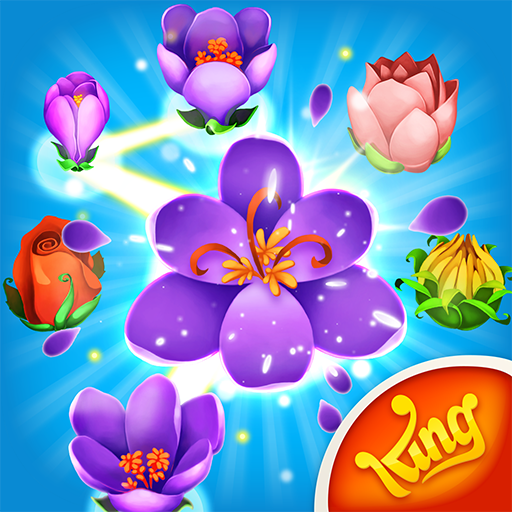 Blossom Blast Saga APK v100.213.2.0 (Download)