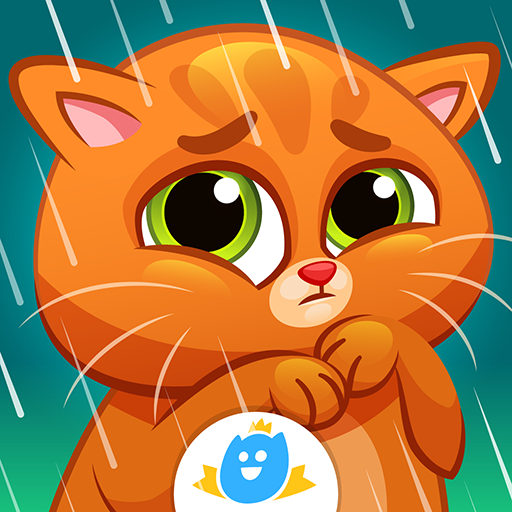 Bubbu MOD APK (Unlimited Money) v1.148 (Download)
