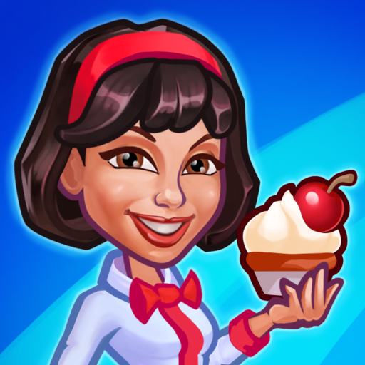 Cafe Dash APK v2.32.0 (Download)