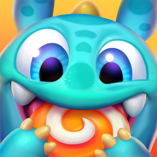 Candy Critters: Idle Merge APK v1.6.0 (Download)