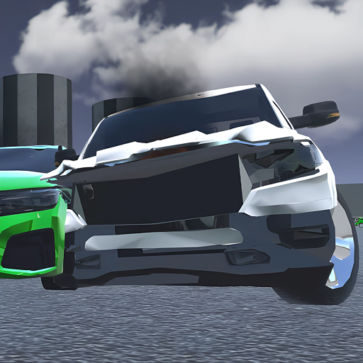Car Crash Premium offline v8.11.2 (MOD APK UNLOCKED) (Mở Khóa)