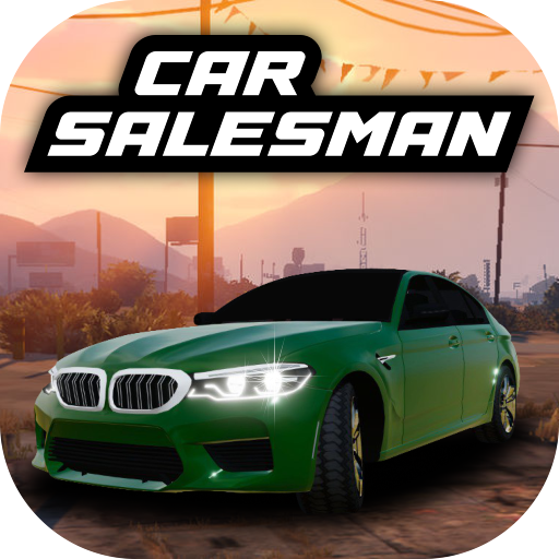 car dealer sales simulator thumbnail